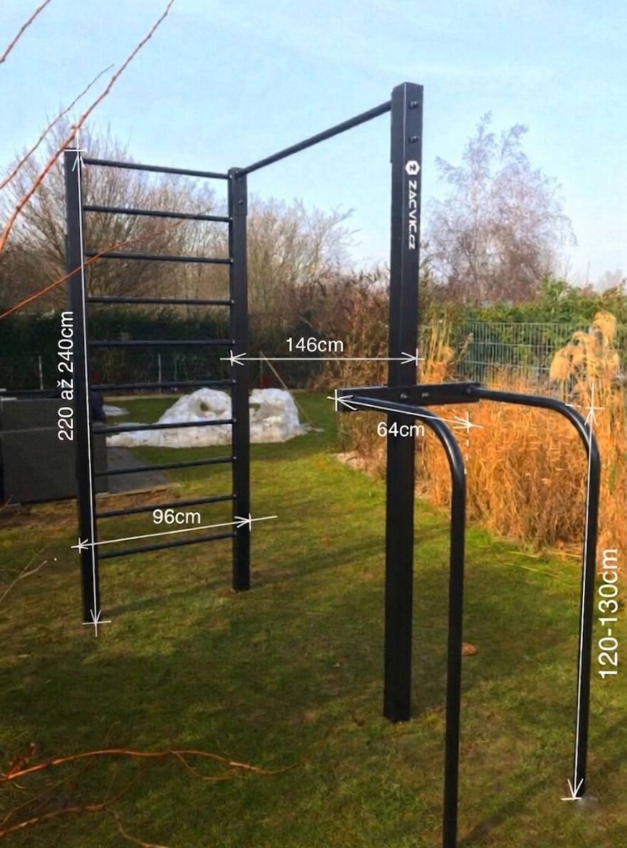 prolezacka_pro_deti_na_zahradu